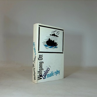 Žraloci a malé ryby