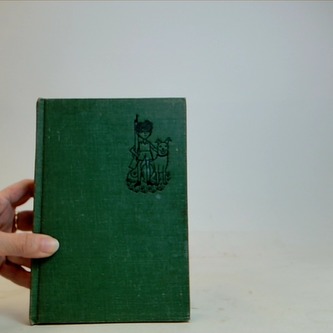 Tábor u tajné jeskyně