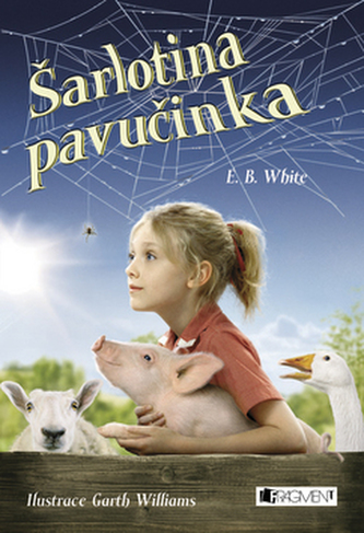 Šarlotina pavučinka