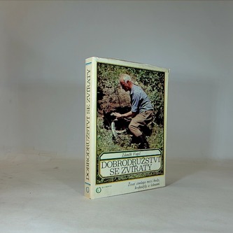 Dobrodružství se zvířaty