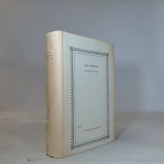 Literatura 1