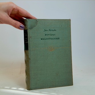 Povídky malostranské