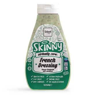 Skinny Vinaigrette french dressing 425 ml (francouzský dresink)