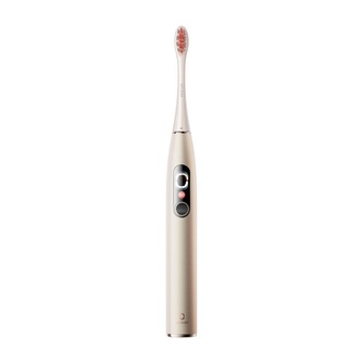 Oclean sonický kartáček X Pro Digital Oclean sonický kartáček X Pro Digital