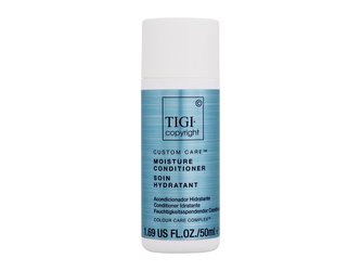 Tigi Copyright Custom Care Kondicionér Moisture Conditioner 50 ml pro ženy