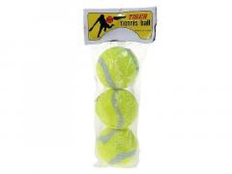 Piłki do tenisa 3szt