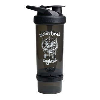 Smartshake Šejkr Revive Rock 750 ml Motörhead