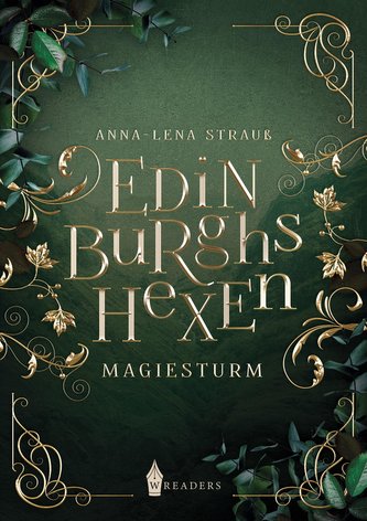 Edinburghs Hexen