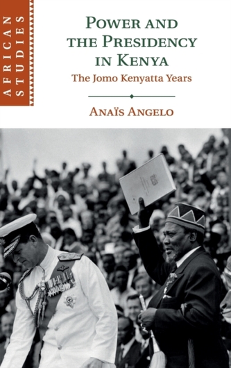 Power and the Presidency in Kenya Power and the Presidency in Kenya