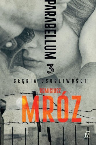 Parabellum Głębia osobliwości Tom 3 Parabellum Głębia osobliwości Tom 3