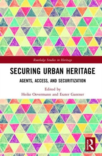Securing Urban Heritage