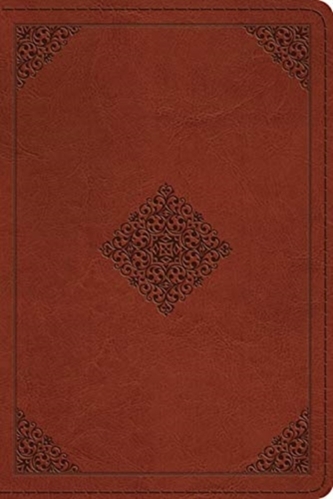 ESV Personal Reference Bible