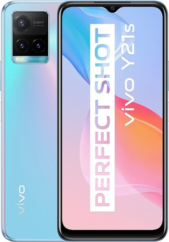 VIVO Y21s 4+128GB Midday Dream