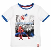 TRIČKO SPIDERMAN - velikost 3