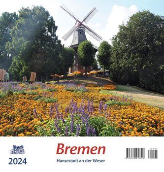 Bremen 2024