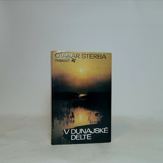 V dunajské deltě