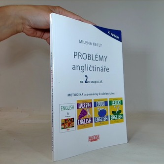 Problémy angličtináře