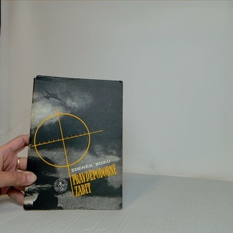 Pravděpodobně zabit