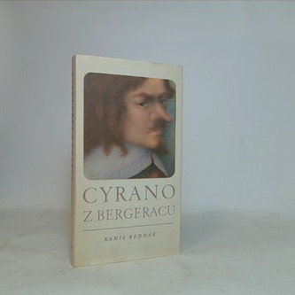 Cyrano z bergeracu