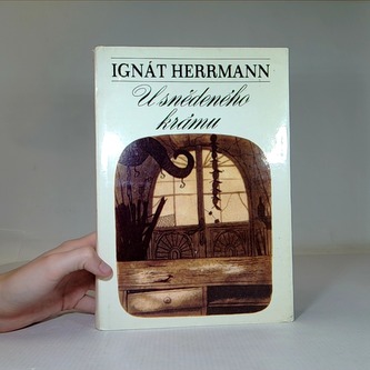 U snědeného krámu