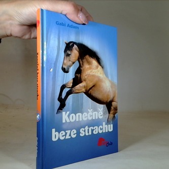 Konečně beze strachu