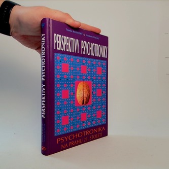 Psychotronika na prahu 21. století