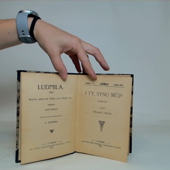 LUDMILA