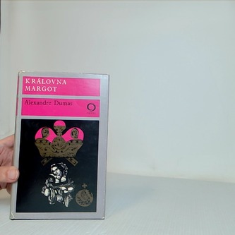 Královna Margot