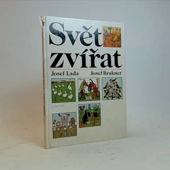 Svět zvířat
