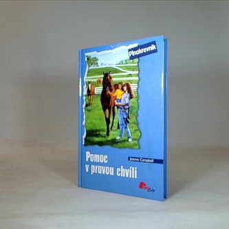 Pomoc v pravou chvíli