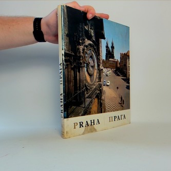 Praha
