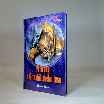 Přízraky z Grinshillského lesa