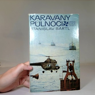 Karavany půlnoci