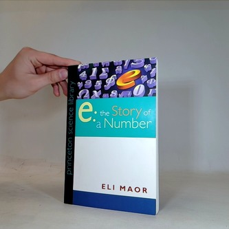 e: The Story of a Number