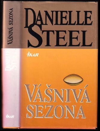 Vášnivá sezona