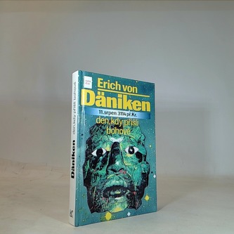 11. srpen 3114 př. Kr.: Den, kdy přišli bohové