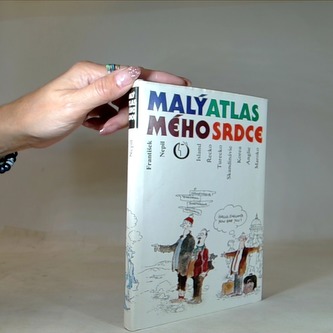 Malý atlas mého srdce