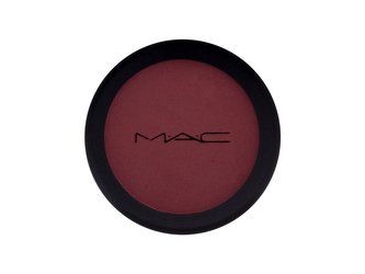 MAC Powder Blush Tvářenka 6 g Fever pro ženy
