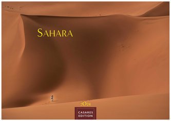 Sahara 2024 L 35x50cm