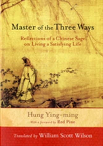 Master Of The Three Ways