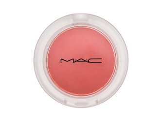 MAC Glow Play Blush Tvářenka 7,3 g That´s Peachy pro ženy