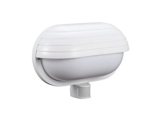 Svítidlo nástěnné s PIR čidlem GETI GCL05