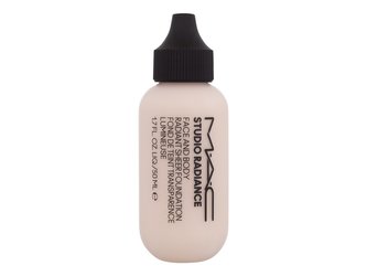 MAC Studio Radiance Makeup Face And Body Radiant Sheer Foundation 50 ml W0 pro ženy