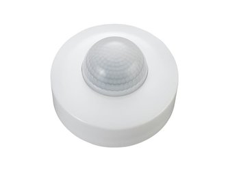 Čidlo pohybové PIR GETI GS1202