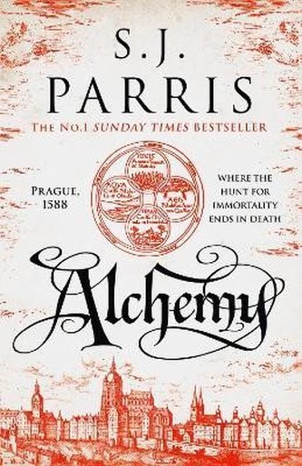 Alchemy Alchemy