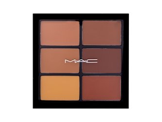MAC Studio Fix Korektor Conceal And Correct Palette 6 g Medium Deep pro ženy