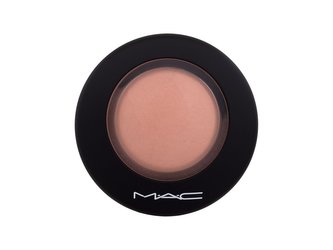 MAC Mineralize Blush Tvářenka 4 g Naturally Flawless pro ženy