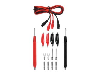 Sada měřicích hrotů GETI GT-L07