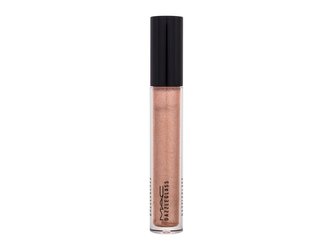 MAC Dazzleglass Lesk na rty 1,92 g 416 Go For Gold pro ženy