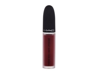 MAC Powder Kiss Rtěnka Liquid 5 ml 995 Fashion, Sweetie pro ženy